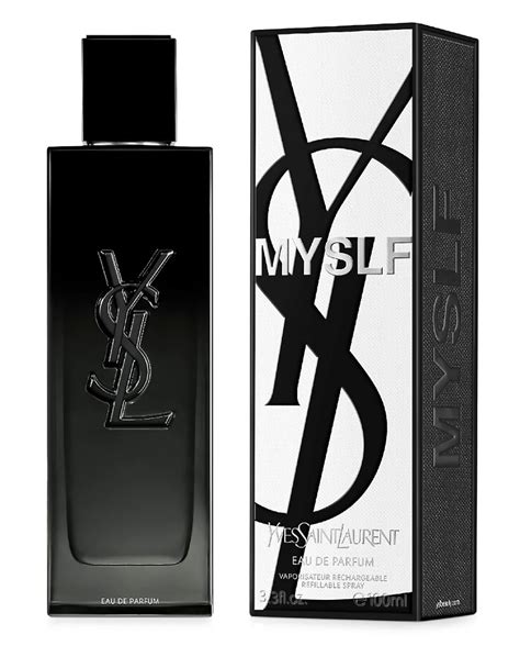 ysl muself|ysl myself sample.